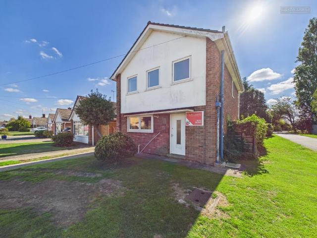 House for rent in South Bretton, Peterborough