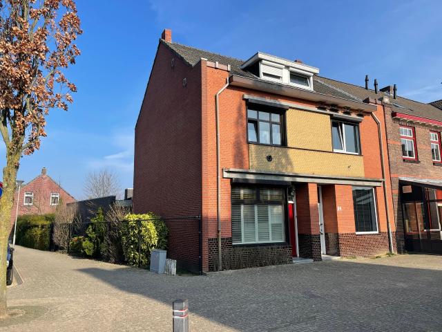 Woning te huur in Tegelen, Limburg
