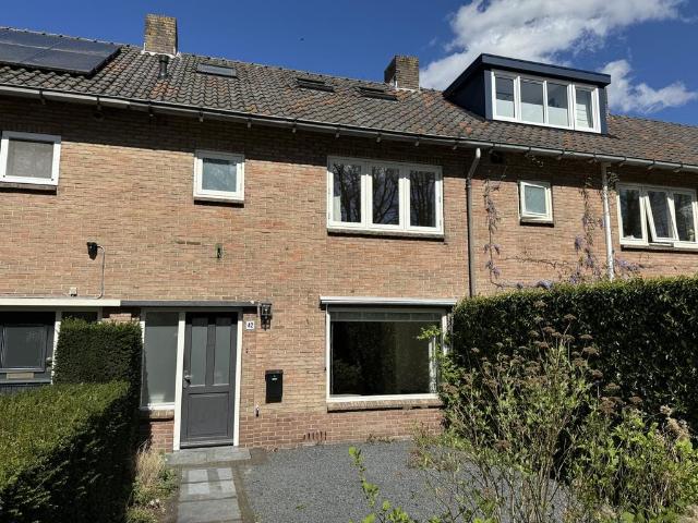 Woning te huur in Laren, Noord Holland