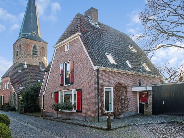 Woning te huur in Borne