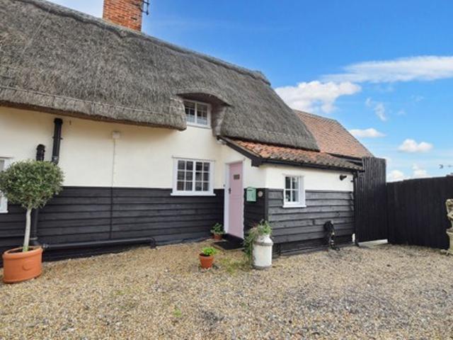 House for rent in Duton Hill, Essex