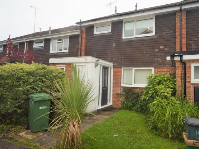 House for rent in St Albans