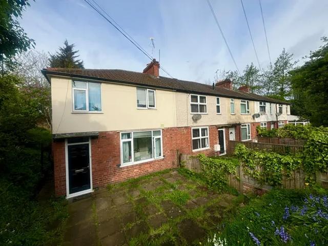 House for rent in West Midlands