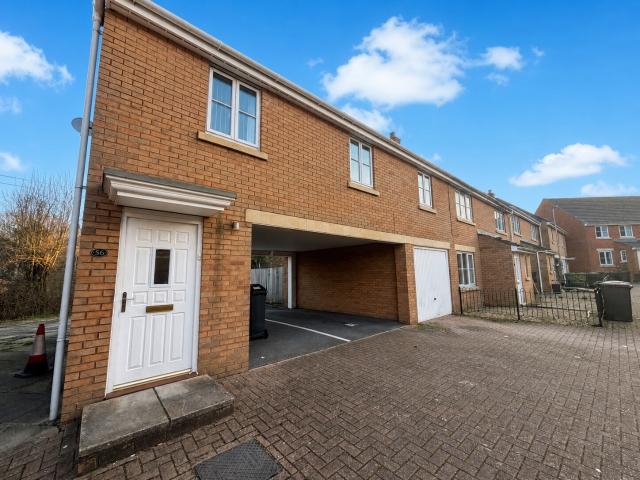 House for rent in Watergate, Isle Of Man