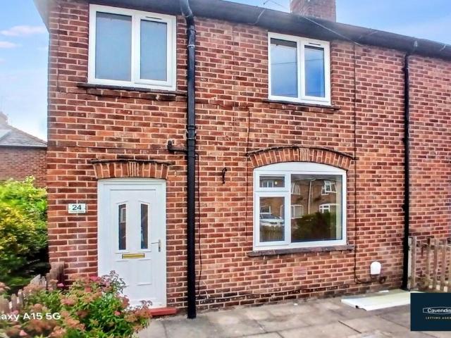 House for rent in Two Mills, Cheshire