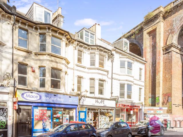 House for rent in Round Hill, Brighton & Hove