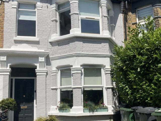 House for rent in Leytonstone, Greater London