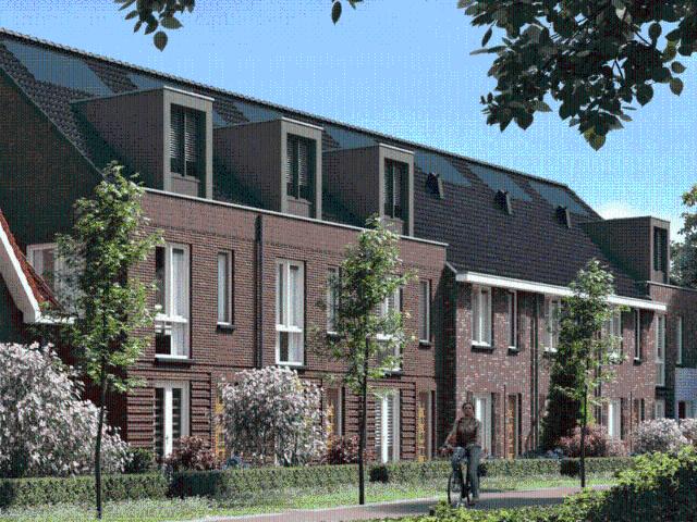 Woning te huur in Hoorn, Noord Holland