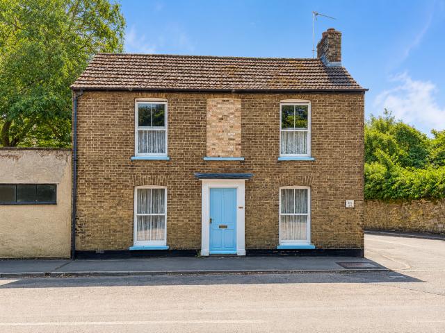 House for rent in Barway, Cambridgeshire
