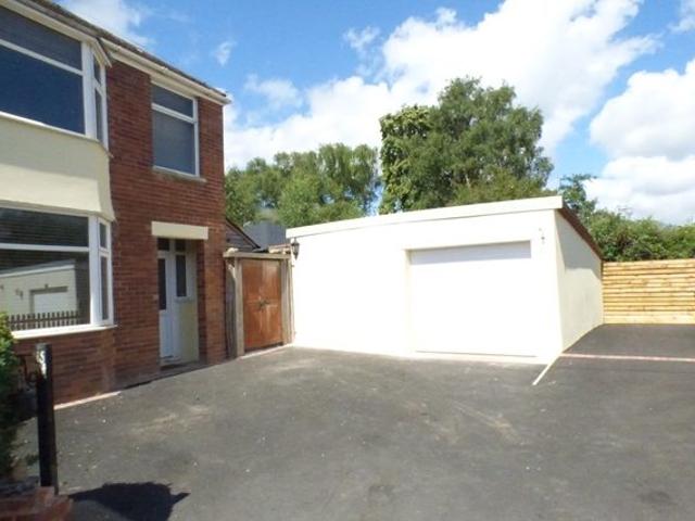 House for rent in Watergate, Devon