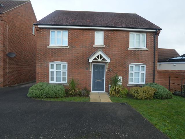 House for rent in Moreton Hall, Chedburgh