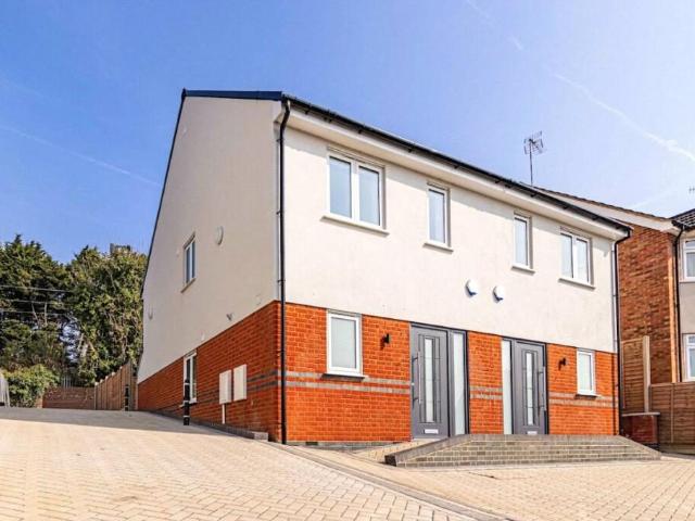 House for rent in Batchworth, Hertfordshire
