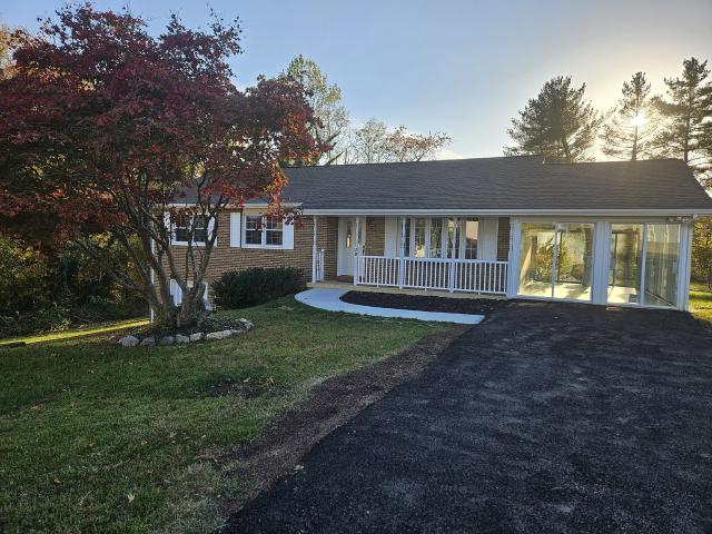 House for rent in Prince Frederick
