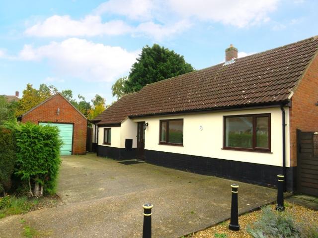 House for rent in East Tuddenham, Norfolk