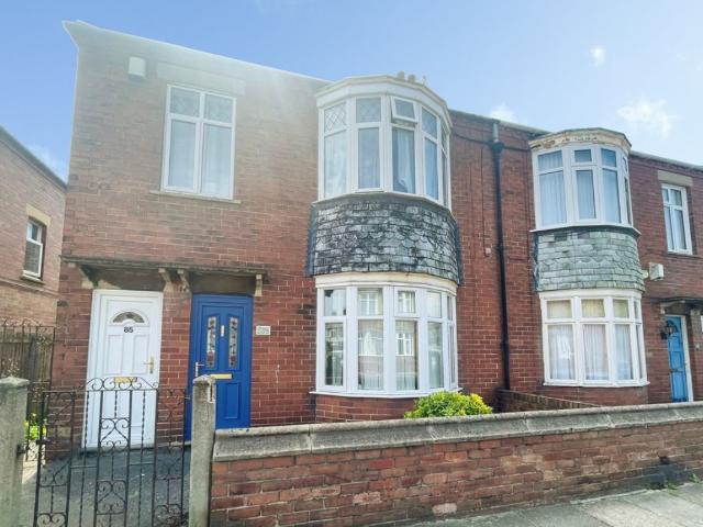 House for rent in Blyth, Northumberland