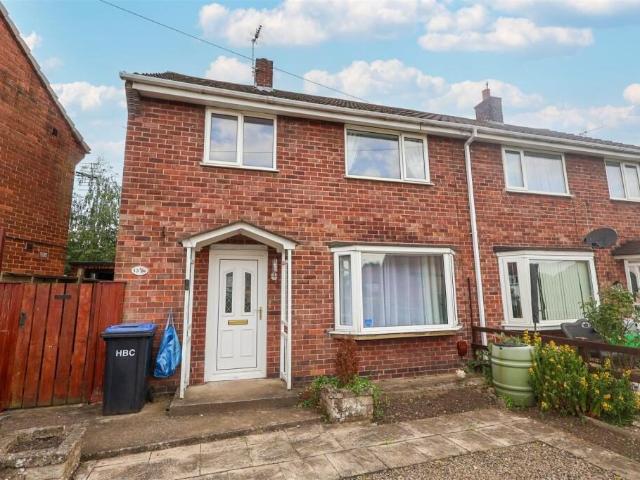 House for rent in Ripon, North Yorkshire