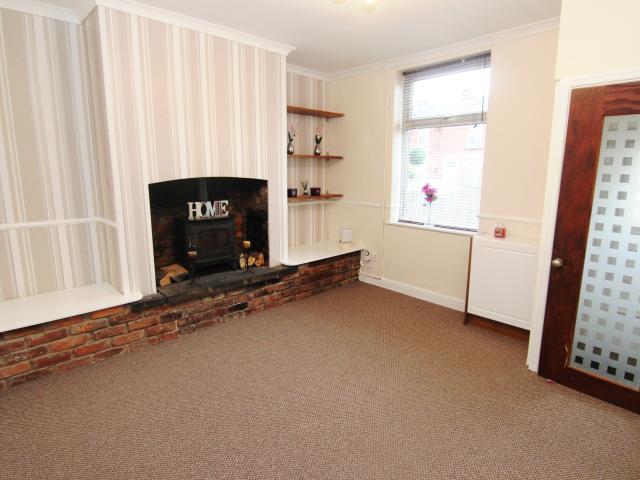 House for rent in Hurst, Greenheys