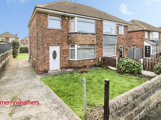 House for rent in Catcliffe, South Yorkshire