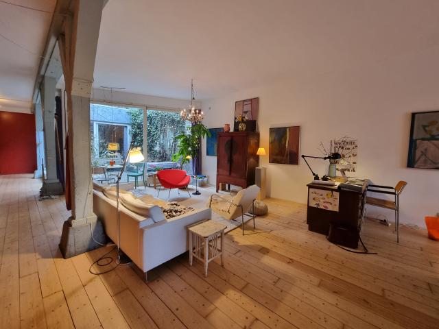 Woning te huur in Centrum, Amsterdam