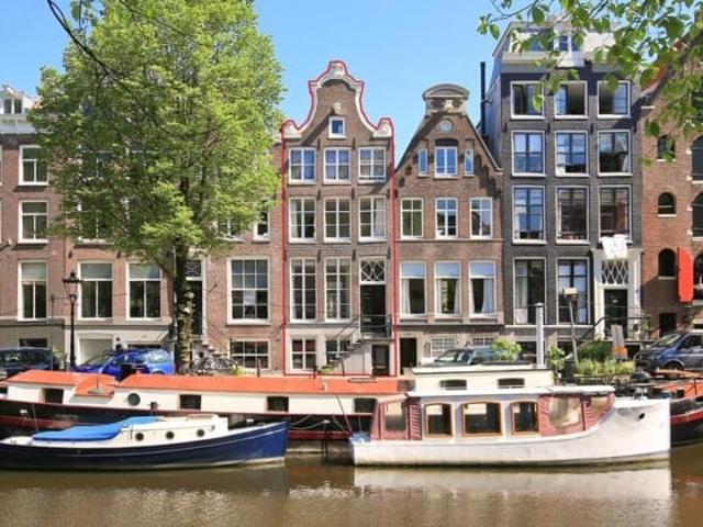 Woning te huur in Centrum, Amsterdam