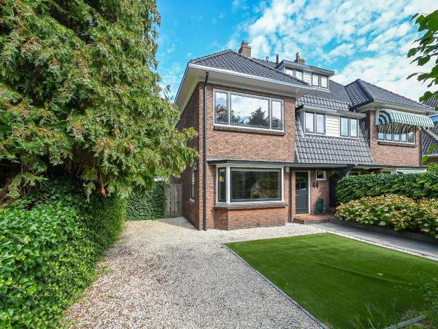 Woning te huur in Wassenaar, Zuid Holland