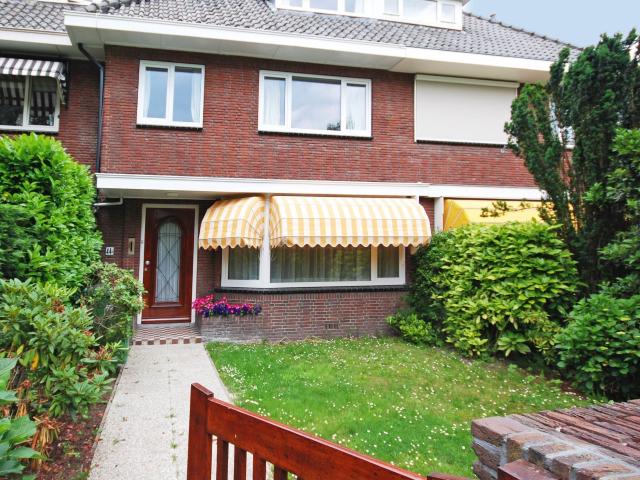 Woning te huur in Wassenaar, Zuid Holland