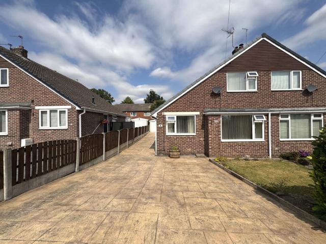 House for rent in Normanton and Altofts, Altofts