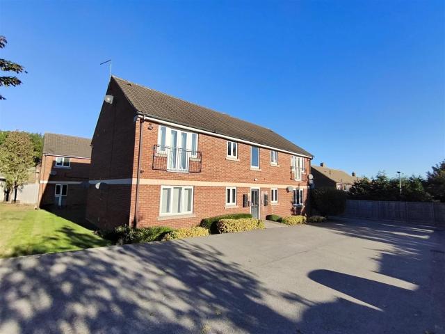 House for rent in Cudworth, Barnsley