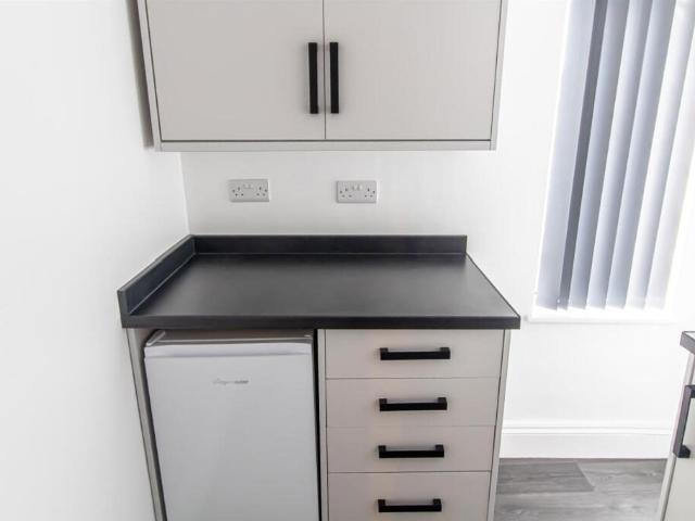 House for rent in Gedling
