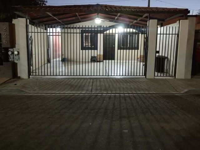 Casa en renta en Mexicali, Baja California