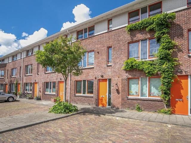 Woning te huur in Wippolder, Delft