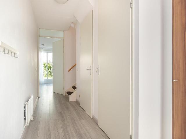 Woning te huur in TU-wijk, Delft