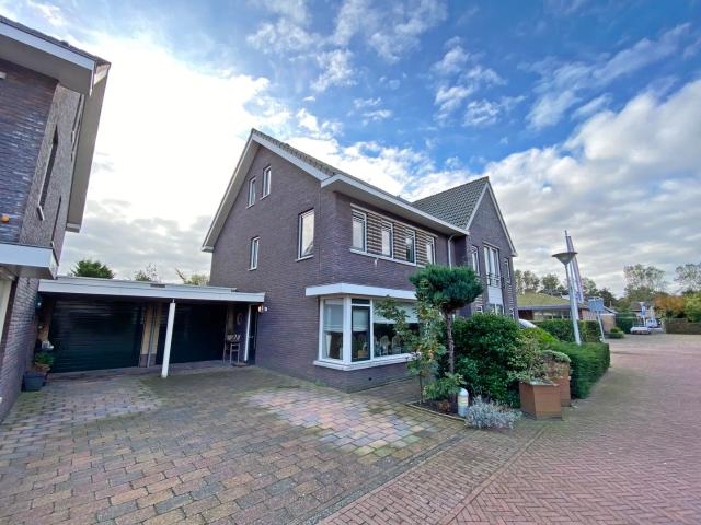 Woning te huur in Zandvoort, Noord Holland