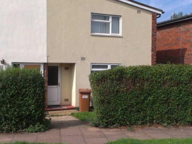 House for rent in Hatfield, Fretherne