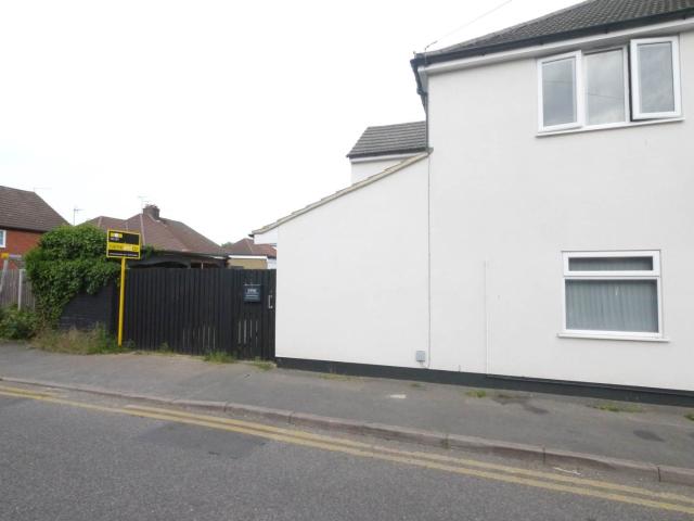 House for rent in St Albans, Five Acres
