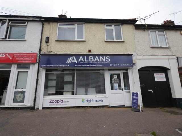 House for rent in St Albans, Five Acres