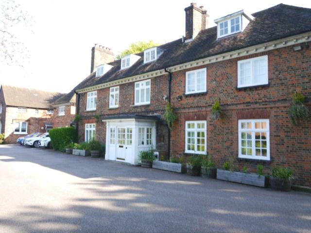 House for rent in Hatfield, Fretherne