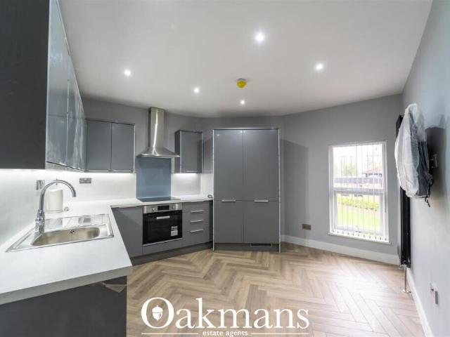 House for rent in Stirchley, West Midlands