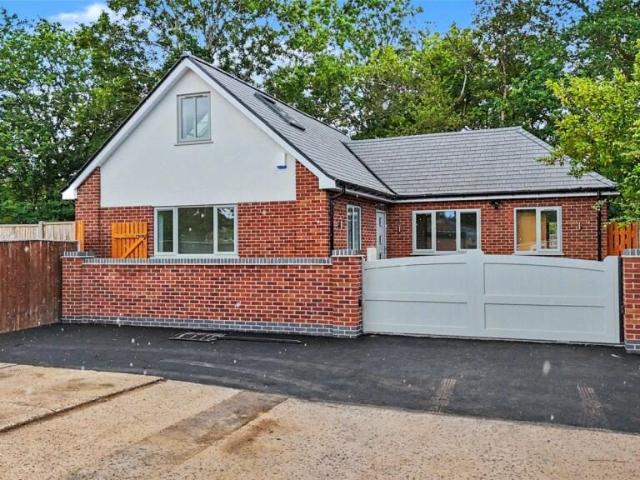 House for rent in Elmdon, West Midlands