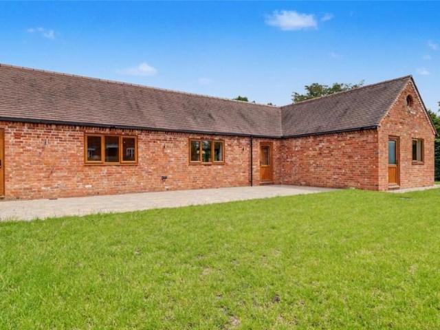 House for rent in Wood End, Alderminster