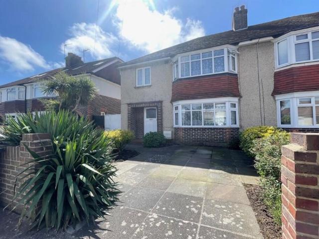 House for rent in Worthing, West Sussex