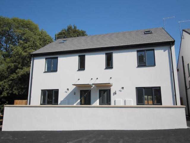 House for rent in Chew Stoke, Bath And North East Somerset