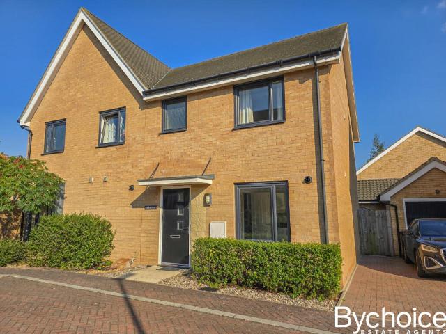 House for rent in Withersfield, Chedburgh