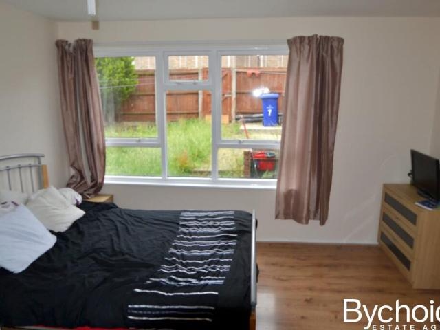 House for rent in Chedburgh, Suffolk