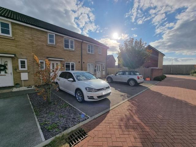House for rent in Coity Higher, Coity