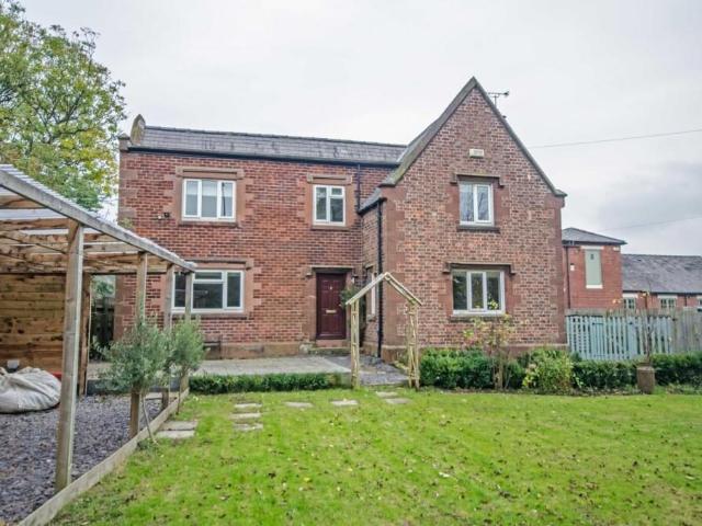 House for rent in Two Mills, Cheshire