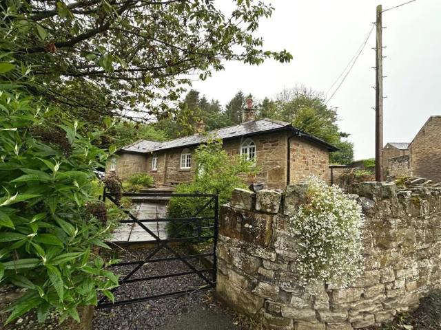 House for rent in Llanasa, Wales