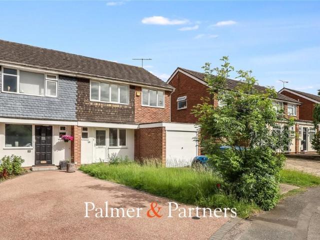 House for rent in Meadgate, Chelmsford
