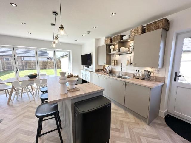 House for rent in Fordham Heath, Essex