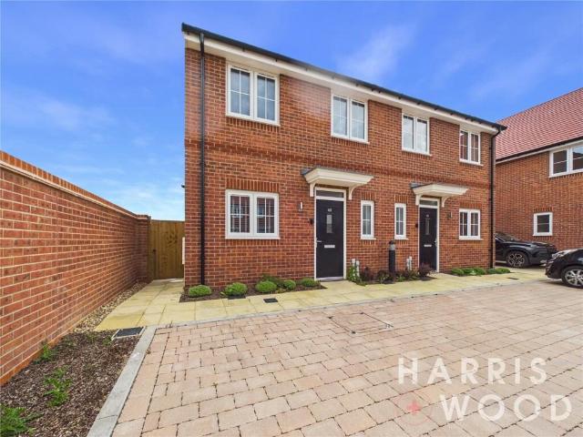 House for rent in Dale Hill, Essex